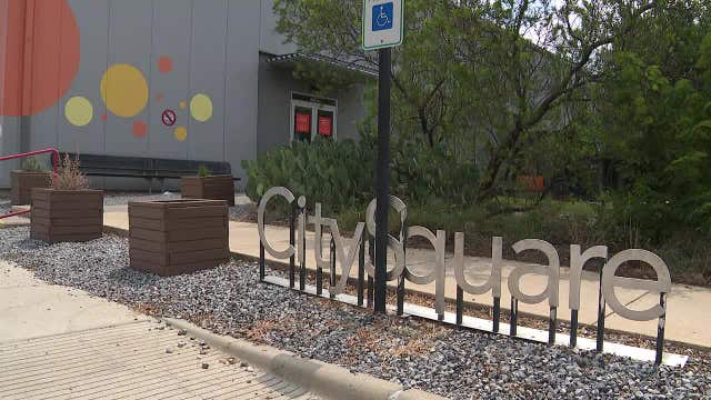 CitySquare accepts The Stewpot's offer to buy South Dallas headquarters