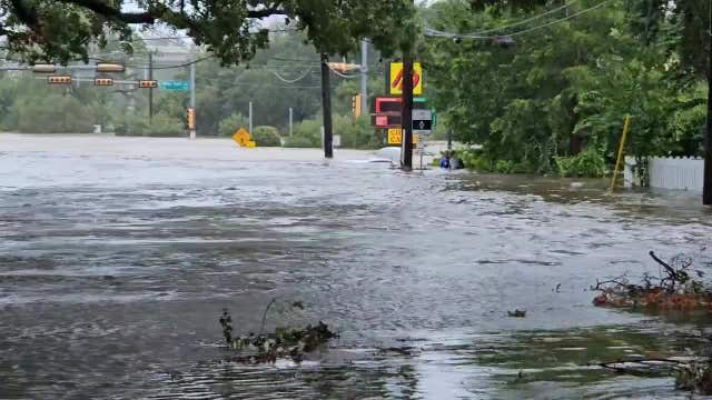 Beryl a sign of a 'hyperactive' hurricane season, new forecast says