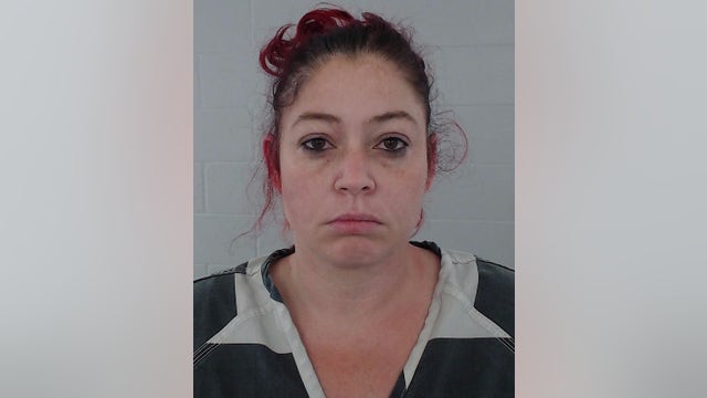 Wanted felon caught by police in Johnson County