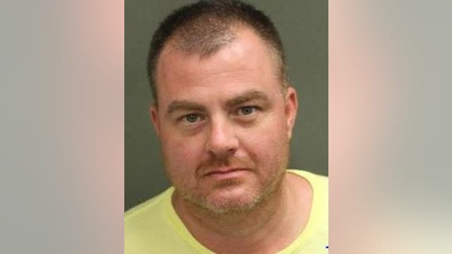 Richardson murder suspect arrested in Florida