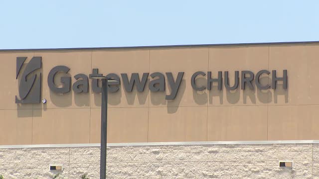 Gateway Church faces layoffs as donations plummet amid Robert Morris scandal