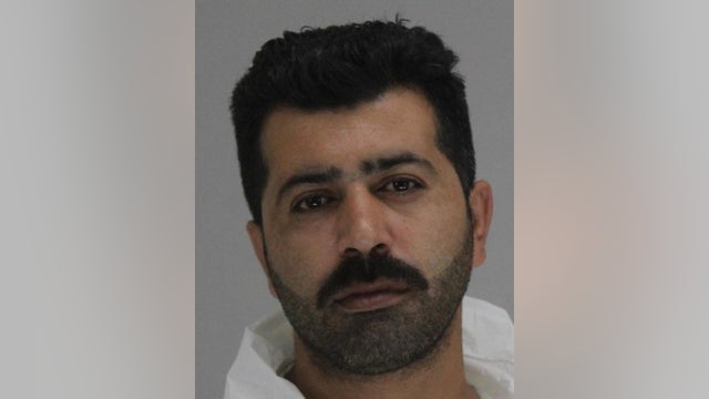 Man charged with murdering Dallas woman he’d picked up for sex, report says