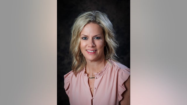 Denton ISD names Dr. Susannah O'Bara lone superintendent finalist