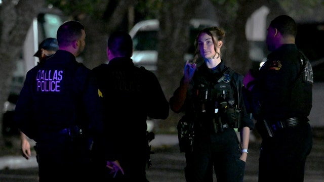 Dallas shooting: Suspect charged with murder in Far Northeast Dallas shooting