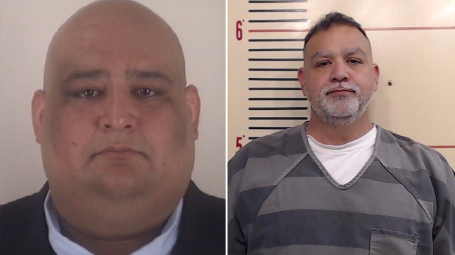 Tarrant County jailers fired again after being charged with inmate's murder