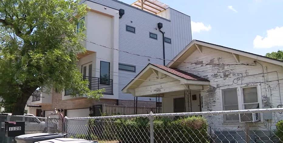 Dallas committee rejects plan to ban multiplexes in residential neighborhoods