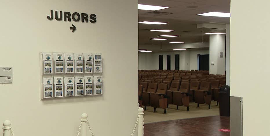 Dallas woman warns of new jury duty scam after nearly falling for it