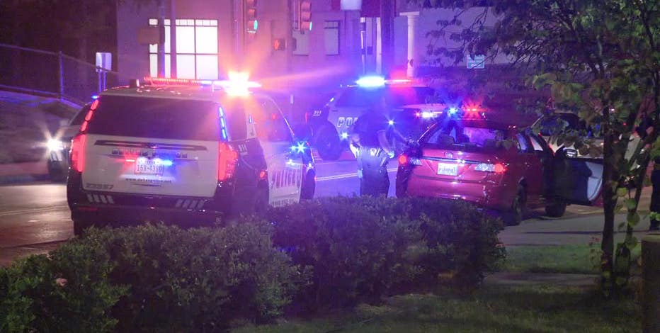 Security guard shoots armed man in Far Northeast Dallas