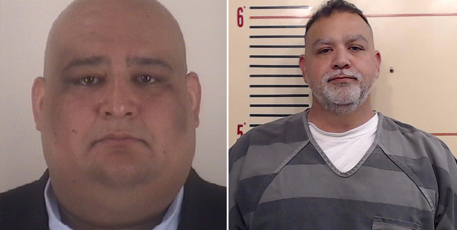 Tarrant County jailers fired again after being charged with inmate's murder