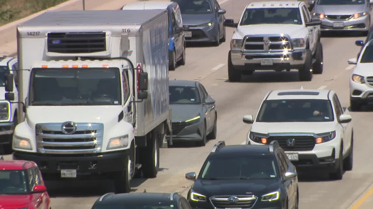 Arlington suspected drunken driver kills woman on motorcycle | FOX 4 ...