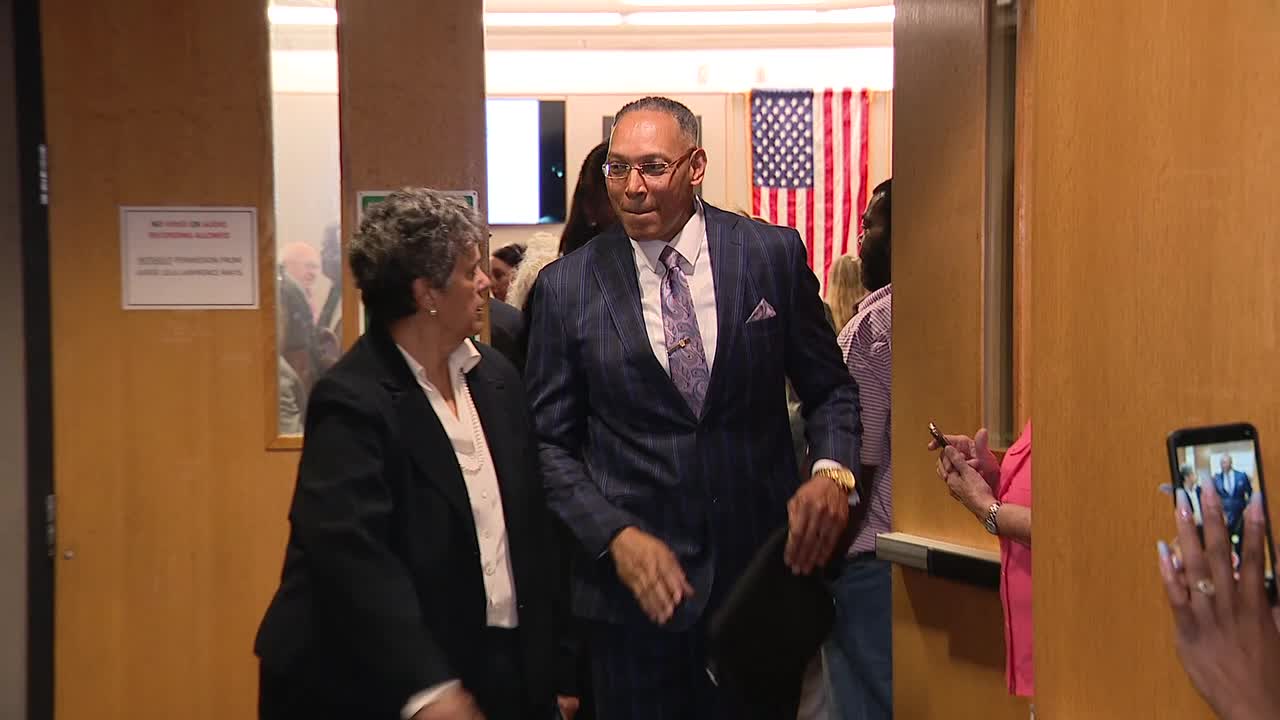 Dallas man executed for 1954 murder declared innocent | FOX 4 Dallas ...