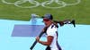 Keller's Austen Smith wins bronze medal in women's skeet shooting