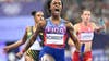 Olympics: Sha'Carri Richardson, US women win gold in 4x100-meter relay