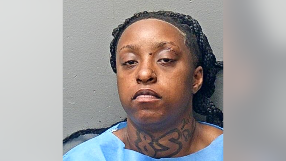 Suspect who pleaded guilty to Fort Worth Sgt. Billy Randolph’s death sentenced to life in prison