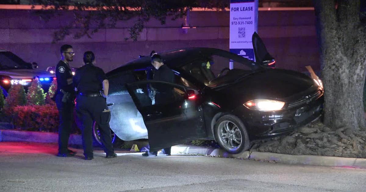 4 injured in Far North Dallas shooting | FOX 4 Dallas-Fort Worth