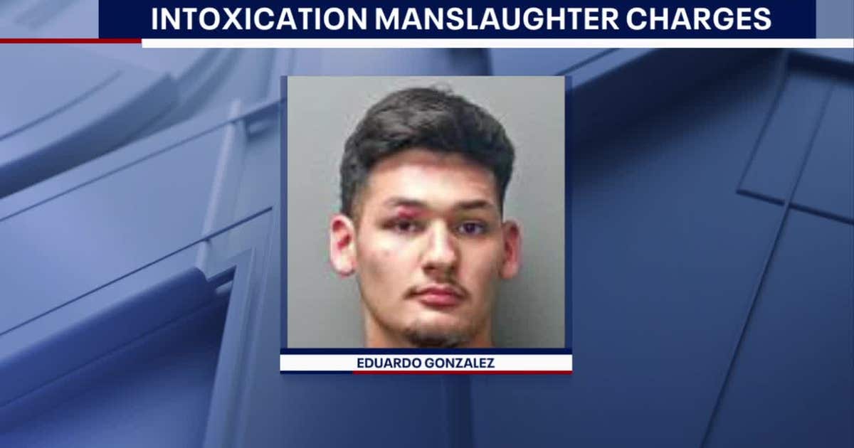 Suspected drunken driver in fatal Fort Worth crash bonds out | FOX 4 ...