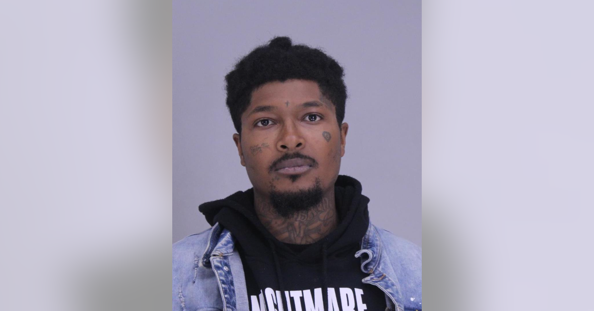 Dallas Shooting: Man arrested for killing 1, injuring 4 at Dallas gas ...