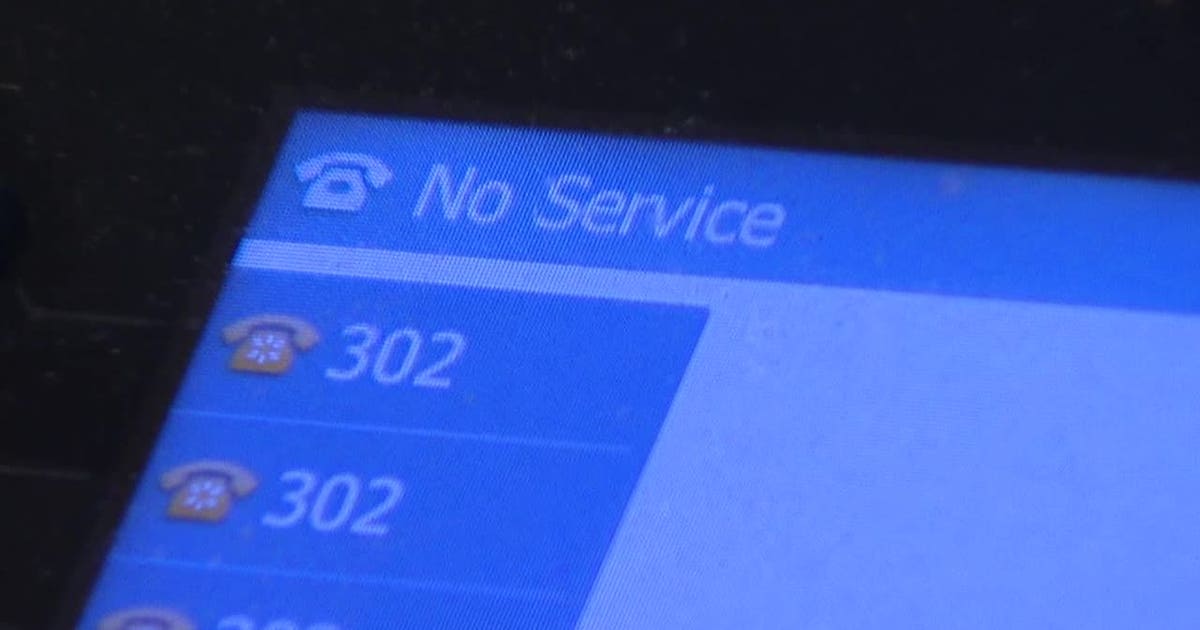 AT&T internet, phone outages hinder some Dallas businesses for days ...