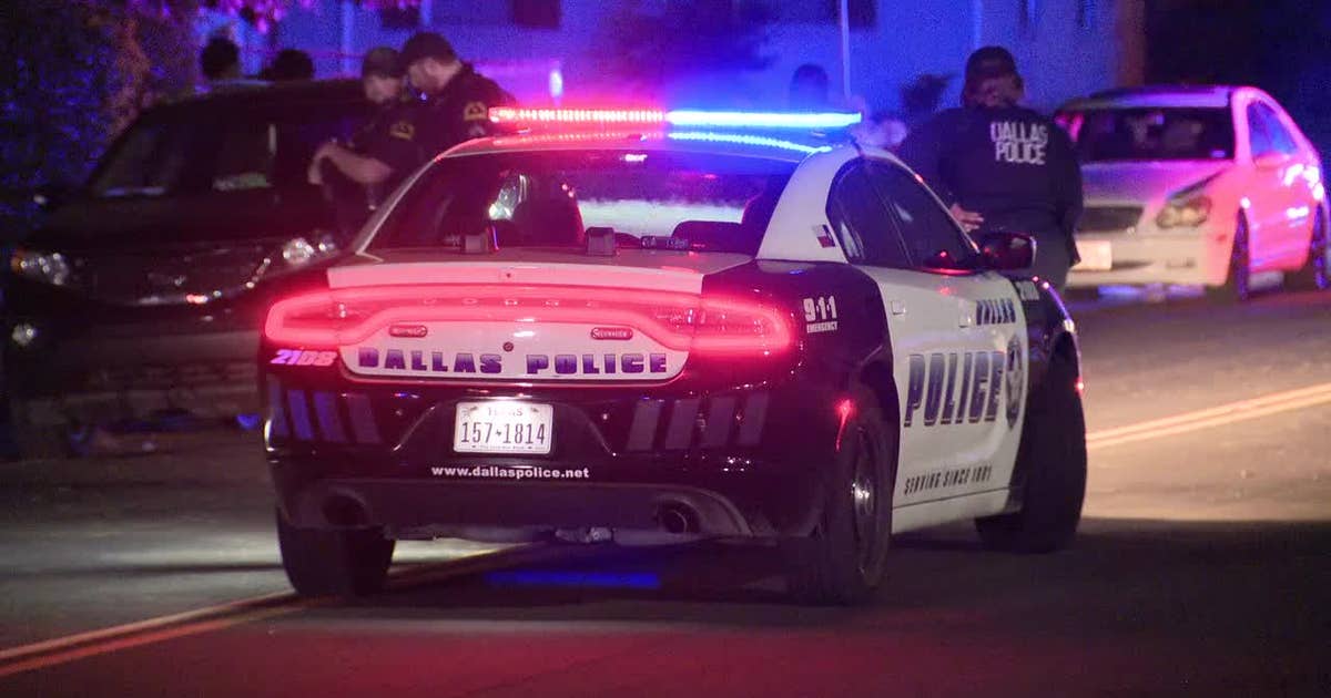 Several hurt in East Oak Cliff trail ride shooting | FOX 4 Dallas-Fort ...