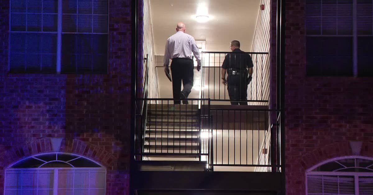 Fort Worth shooting leaves 1 man dead | FOX 4 Dallas-Fort Worth