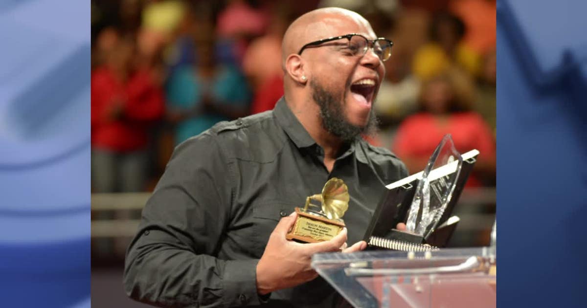 Grammy-Award-winning musician Shaun Martin remembered as pillar of ...