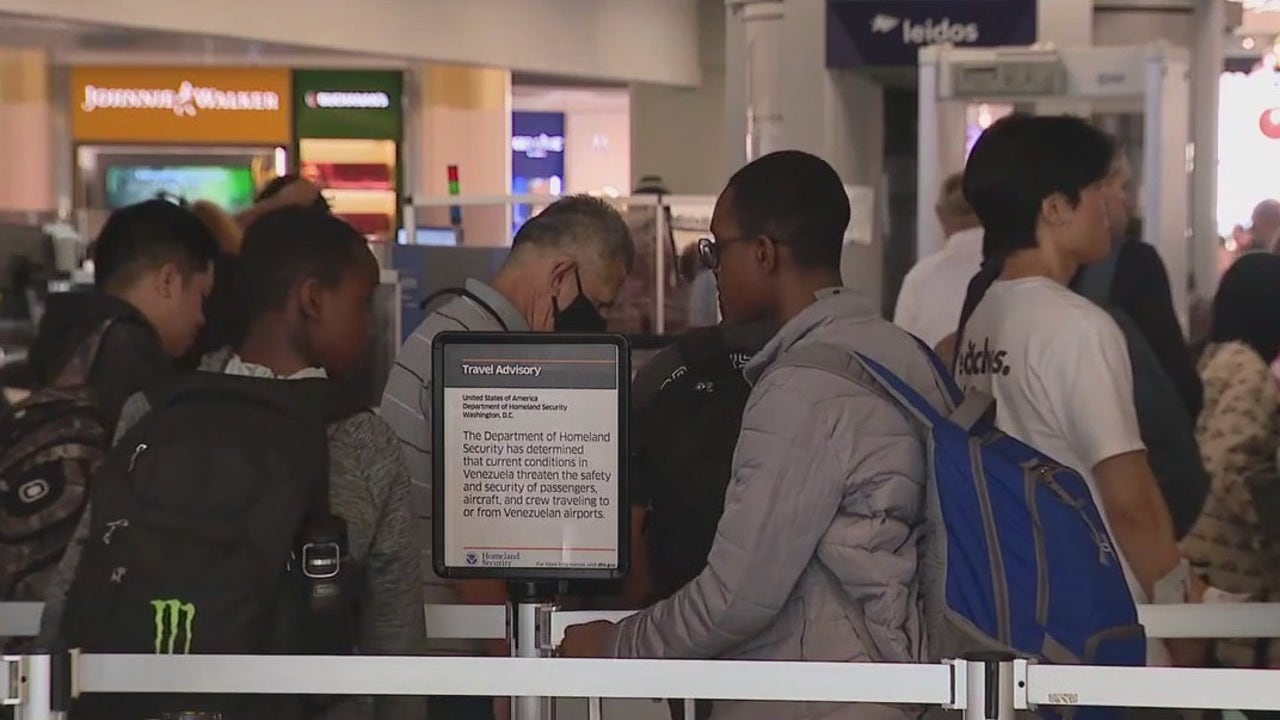 Record travel expected this Labor Day weekend, despite inflation