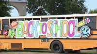 Back-to-school events offer free supplies, health screenings this weekend
