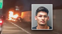 Man sentenced for 2024 Fort Worth drunk driving crash that killed 3 children, 2 adults