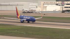 Dallas Love Field runway closes for safety upgrades