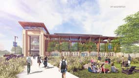 UT Arlington to open new campus in west Fort Worth