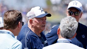 Jerry Jones on WR Lamb: 'CeeDee, you're missed'