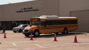 Cedar Hill ISD adding 10 electric school buses to its fleet