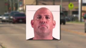 North Texas deputy fire chief accused of driving drunk in fire department vehicle