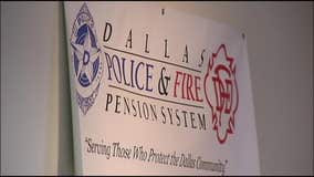 Dallas Police and Fire Pension fund review leads to contentious City Council meeting