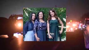 3 sisters from Guatemala killed in Denton County crash