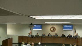 Rockwall ISD addresses handling of sex abuse allegations at meeting