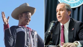 Ken Paxton threatens to sue City of Dallas over State Fair of Texas gun policy