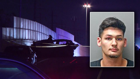 Teenage drunk driver kills family of 5 in Fort Worth fiery crash, police say