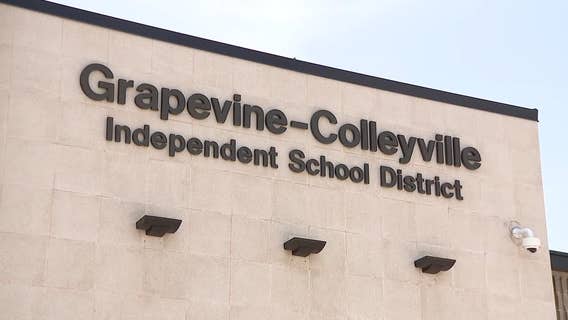 Grapevine-Colleyville ISD's anti-bullying policy now includes AI