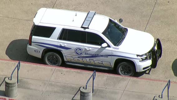 Corsicana ISD assistant principal flown to hospital after ‘classroom disruption’