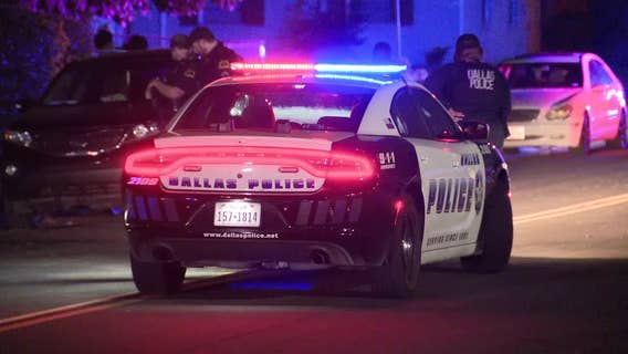 Several hurt in East Oak Cliff trail ride shooting