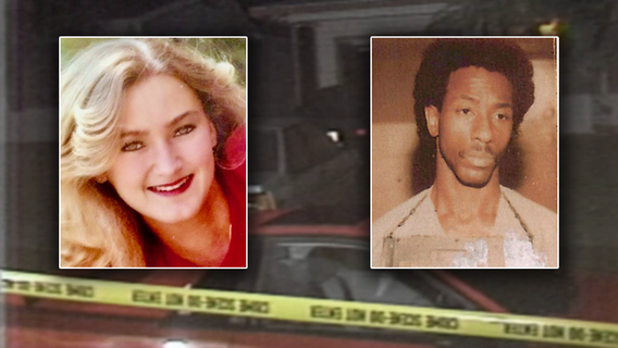 Terri McAdams Cold Case: After 39 years, police solve UT Arlington student's murder