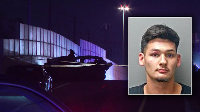 Teenage drunk driver kills family of 5 in Fort Worth fiery crash, police say