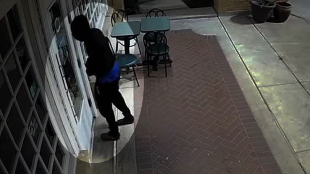 Bedford sandwich shop sees third break-in in less than 2 years