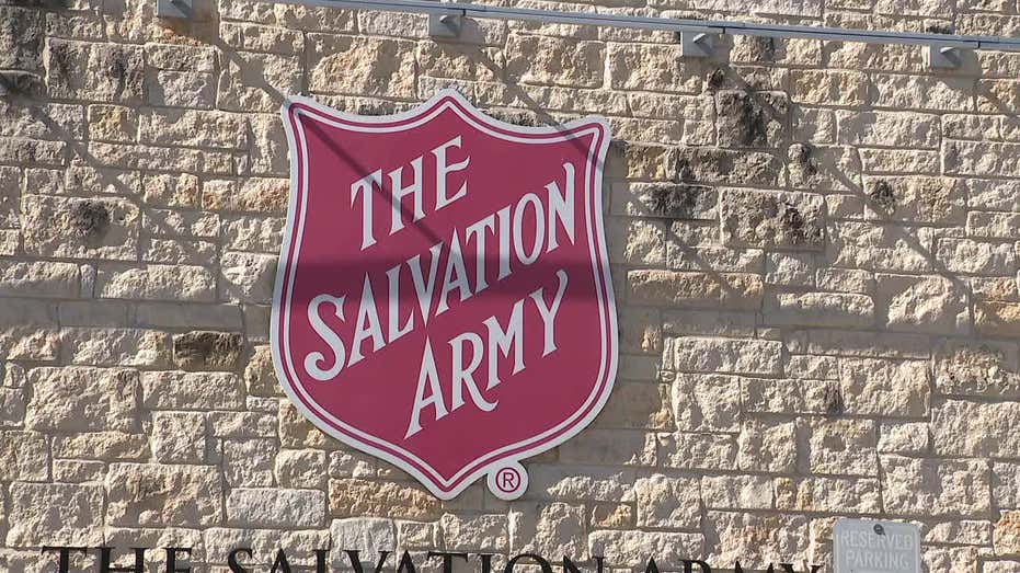 Salvation Army opens cooling stations across North Texas as heat index spikes