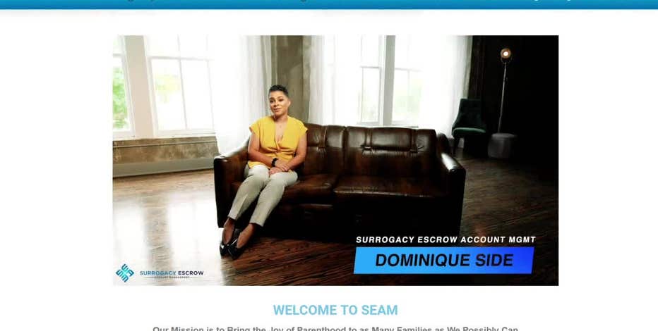 Surrogacy scandal: Houston escrow company owner allegedly made off with $10M+
