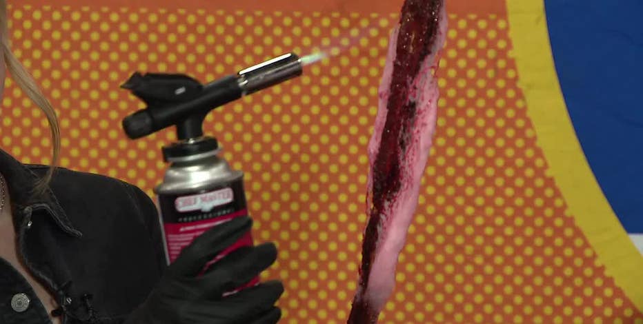 Cotton candy bacon, anyone? 2024 Big Tex Choice Awards finalists revealed