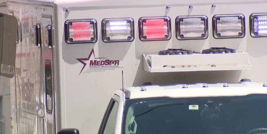 DFW weather: Emergency crews have responded to dozens of heat-related calls in August