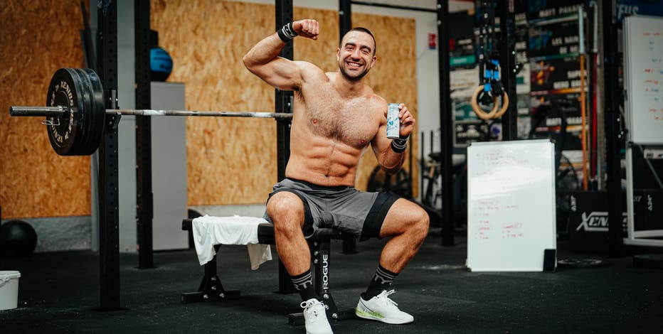 CrossFit Games continue in Fort Worth despite athlete Lazar Dukic's drowning death