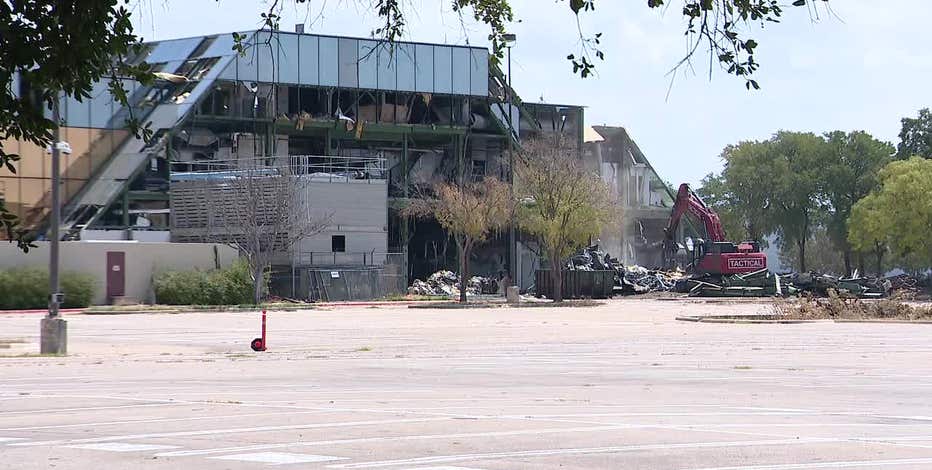 Dallas City Council questions delay in demolition that led to squatters taking over property